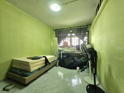 Blk 808 Woodlands Street 81 (Woodlands), HDB 4 Rooms #605981221